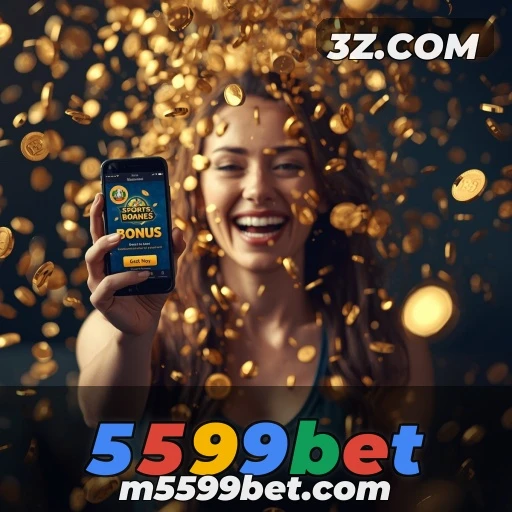 5599bet Aplicativo Oficial