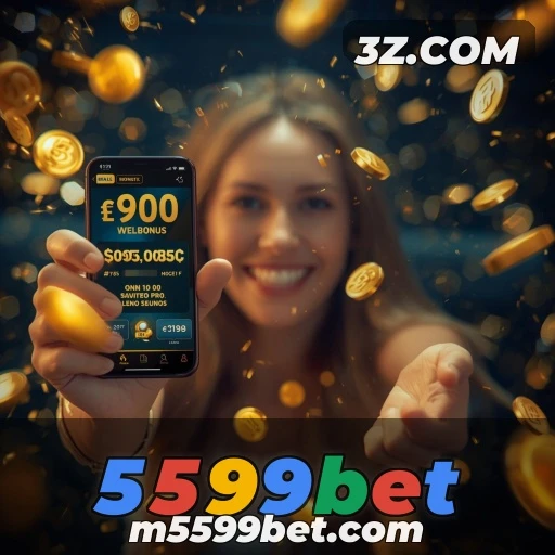 5599bet Bônus Ofertas