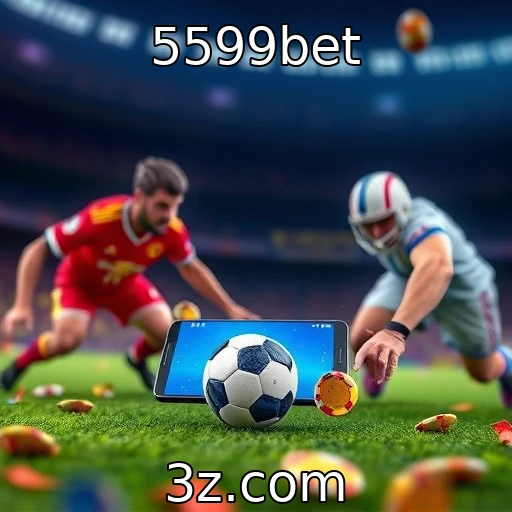 Crescimento do mercado de jogos móveis