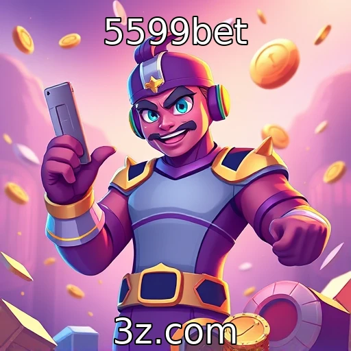 Perspectivas de crescimento no setor de jogos mobile