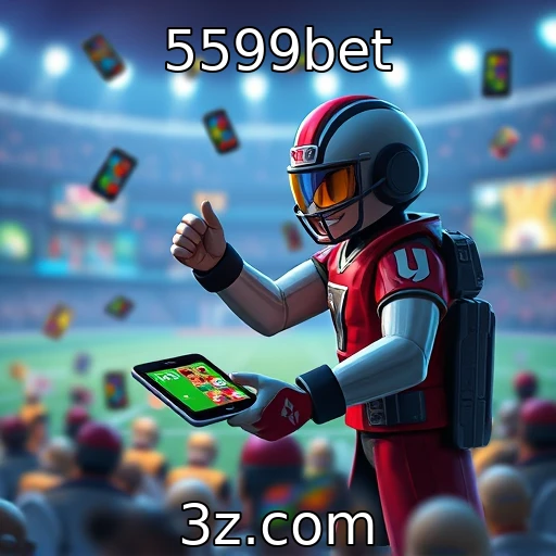 Impactos das tecnologias móveis nos jogos