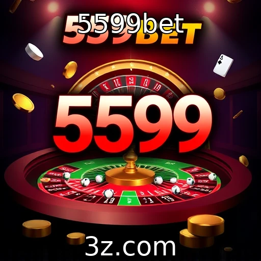 Análise do mercado de jogos de azar online