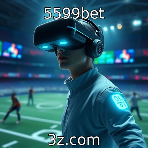 Avanços na tecnologia de jogos em realidade virtual